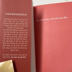 Góc Khuất của Yêu Thương - Choi Kwanghyun 1008562