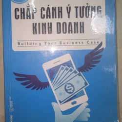 Chắp Cánh Ý Tưởng Kinh Doanh 166108