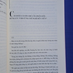 Cô gái, bạn sống quá cứng ngắc rồi đấy - Diêu Quân Lâm (self help) 317637