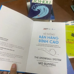 Sách hệ thống bán hàng đỉnh cao
