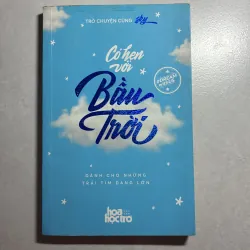 Có hẹn với bầu trời - trò chuyện cùng Sky