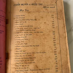 Chẩn đoán và điều trị tim mạch, lưu hành nội bộ của bịnh viện Nguyễn Trãi 710489