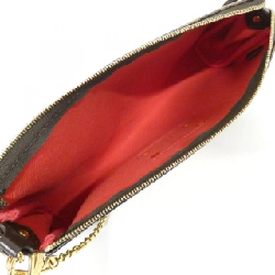 Túi xách vai Louis Vuitton Damier Éva N55213 - Hàng hiệu Chính hãng 765269