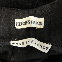 【Mã giảm giá】【Cổ điển】Quần HERMES 652978