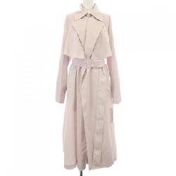 【Mã giảm giá】Áo khoác FRAY I.D