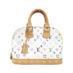 Túi Louis Vuitton Multicolor Alma PM M40443