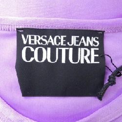 【Mã giảm giá】Áo phông VERSACE JEANS 645707