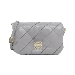 LOEWE Goya Puffer Pleats Mini A896W56X05 Túi đeo vai - Hàng hiệu Authentic