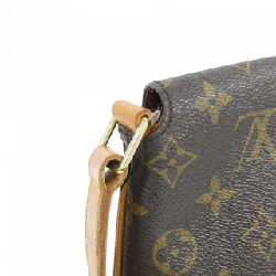 Túi xách vai Louis Vuitton Monogram Musette M51256 - Hàng hiệu Chính hãng 767308