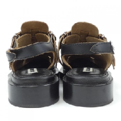 【Mã giảm giá】JIL SANDER Sandal 660933