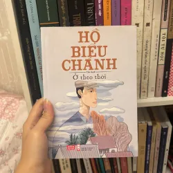 Ở Theo Thời - Hồ Biểu Chánh 970438