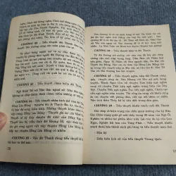 SƠ LƯỢC LỊCH SỬ TIỂU THUYẾT TRUNG QUỐC - LỖ TẤN 701929