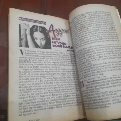 THẾ GIỚI MỚI số 313 ngày 23.11.1998 785501