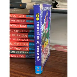 108 truyện dân gian hay nhất thế giới 702064