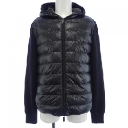 Áo khoác lông vũ MONCLER - Hàng hiệu Chính hãng