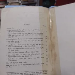 Sách : Mấy vấn đề về cuộc đời và thơ văn Nguyễn Đình Chiểu (A2) 716111