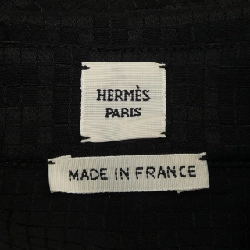 【Mã giảm giá】Áo sơ mi HERMES 646455