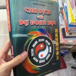 Sách chu dịch với dự đoán học