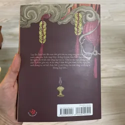 Những đồ vật có linh hồn - Tống Ngọc - Mới 95% 994907