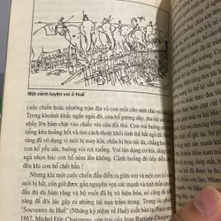 THÀNH CỔ SÀI GÒN & MẤY VẤN ĐỀ VỀ TRIỀU NGUYỄN, LÊ NGUYỄN (XB 1998) 561802