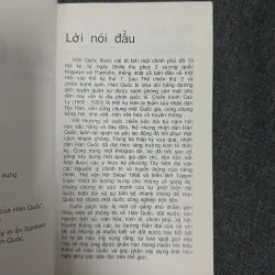 Hàn Quốc - Đất nước, con người 936918