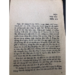 Hoa uất kim cương đen 1988 mới 50% ố vàng nặng rách bìa Alech Xang Duyma HPB0906 SÁCH VĂN HỌC 915470