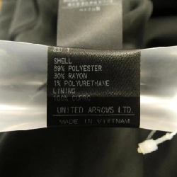 Áo gile UNITED ARROWS - Hàng hiệu Authentic 818245