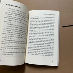 Hồn nhiên sẽ bình yên 708631