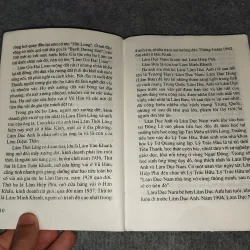 CHUYỆN VỀ BA ANH EM LÂM BƯU 701126