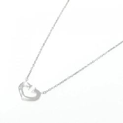 Dây chuyền C Heart Cartier - Hàng hiệu Authentic 844658