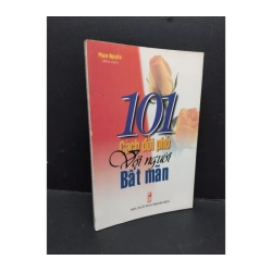 101 cách đối phó với người bất mãn 978054