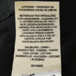 HERMES 2E1109D3 Áo vest dài 629092