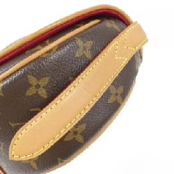 Túi xách vai Louis Vuitton Monogram Tambour M44860 - Hàng hiệu Chính hãng 802873