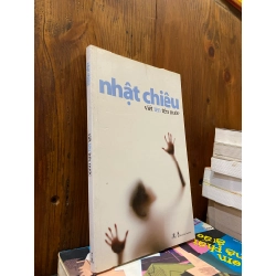 Viết tên trên nước - Nhật Chiêu 124786