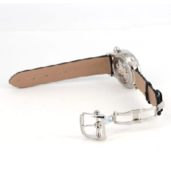 Jaquet Droz Grande Seconde Off-Center Chronograph J007830241 SS Automatic - Hàng hiệu Authentic 888904