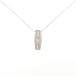 Dây chuyền kim cương PT 1.00CT - Hàng hiệu Chính hãng