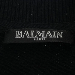 BALMAIN - Áo khoác nỉ - Hàng hiệu Chính hãng 821608