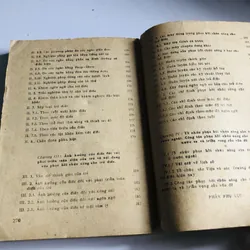 VẤN ĐỀ PHỤC HỒI CHỨC NĂNG CHO NGƯỜI ĐIẾC 702000