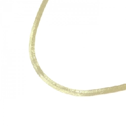 K18YG Necklace - Hàng hiệu Authentic 864533