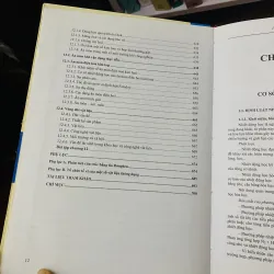 Vật liệu kỹ thuật - gs ts Nguyễn Khắc Xương - bìa cứng 1010514