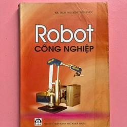 ROBOT CÔNG NGHIỆP
