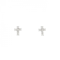 PT/PT900 Bông tai kim cương 0.12CT - Hàng hiệu Chính hãng