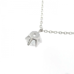 Dây chuyền kim cương Solitaire PT900/PT850 0.376CT - Hàng hiệu Chính hãng 859711