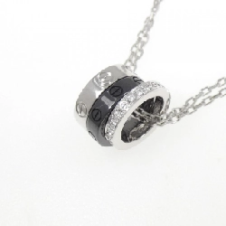 Collier Cartier Love Three Hoop - Hàng hiệu Authentic 842823