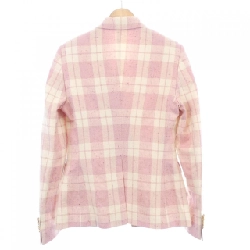 【Mã giảm giá】Áo khoác TAGLIATORE của Talia Tore 639010