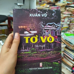 Tơ vò- Xuân Vũ 🌱