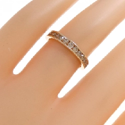 Nhẫn kim cương K18PG 0.50CT - Hàng hiệu chính hãng 853548