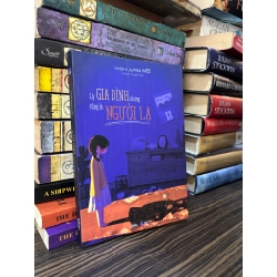 Là gia đình những cũng là người lạ - Won Jung Mee