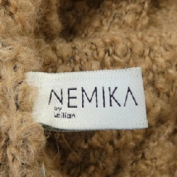 NEMIKA Áo khoác dài - Hàng hiệu Authentic 816041