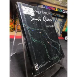 Suối quên 2009 mới 70% ố vàng gáy tróc nhẹ Trương Hữu Lợi HPB0906 SÁCH VĂN HỌC Blogmeo21025